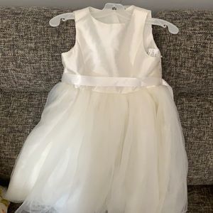 Flower Girl Dress